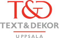 Text & Dekor Uppsala AB